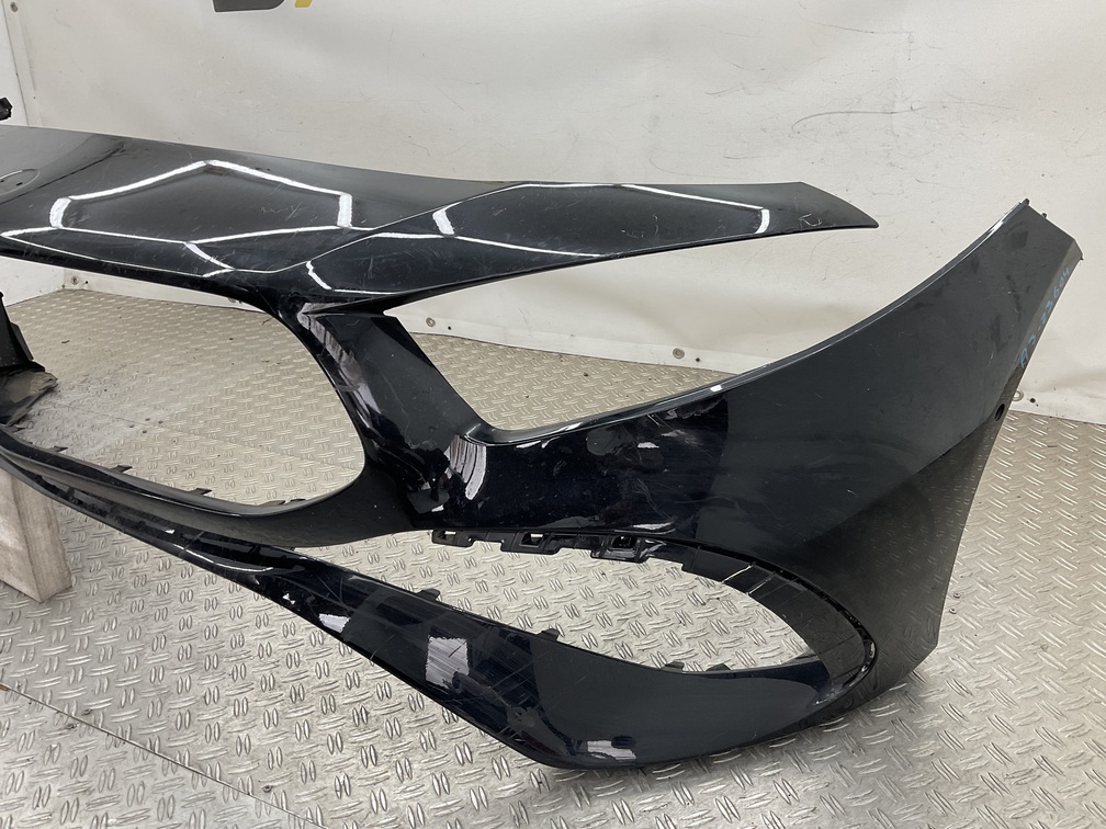 Bumper Mercedes A Klasse W177 Facelift 23- A1778858705 Voorbumper A3-23604