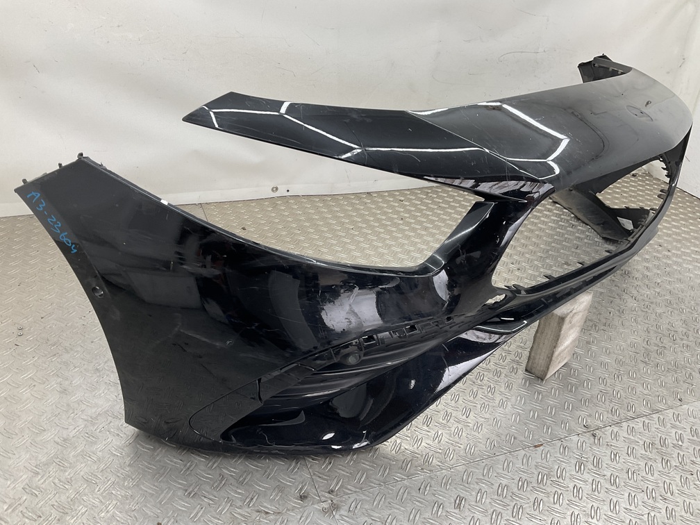 Bumper Mercedes A Klasse W177 Facelift 23- A1778858705 Voorbumper A3-23604