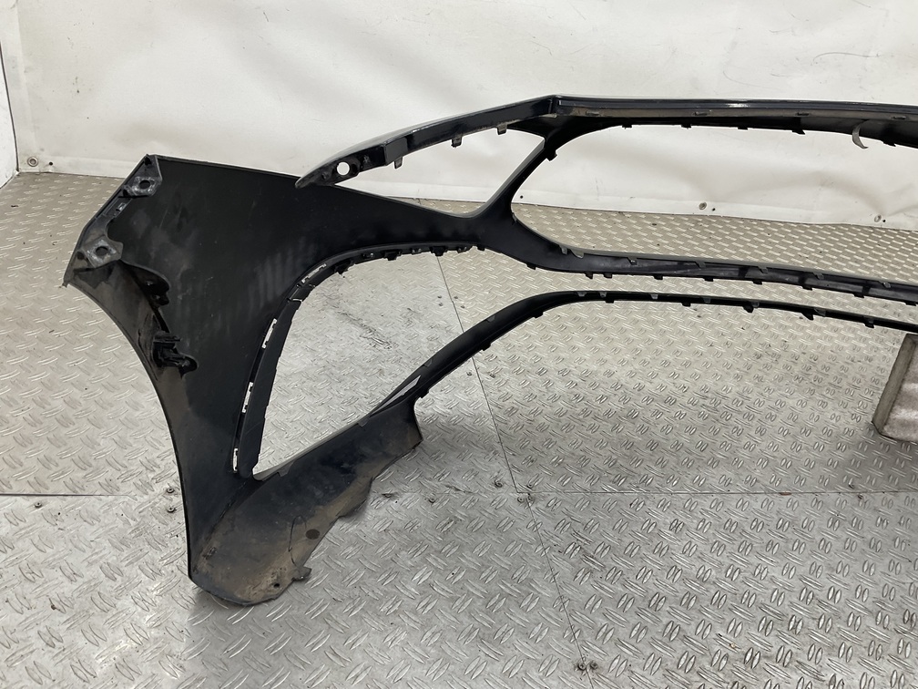 Bumper Mercedes A Klasse W177 Facelift 23- A1778858705 Voorbumper A3-23604