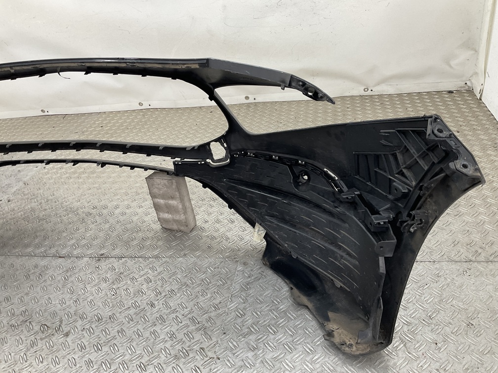 Bumper Mercedes A Klasse W177 Facelift 23- A1778858705 Voorbumper A3-23604