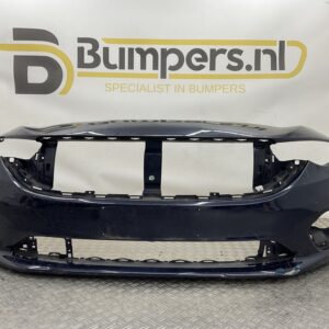 Bumper Fiat Tipo 2015-2023 735631451 Voorbumper B8-23607
