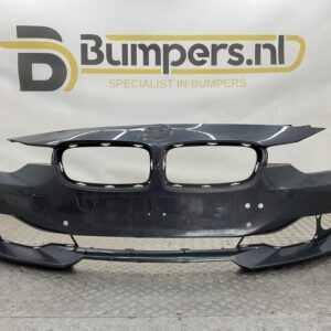 BUMPER BMW 3 Serie F30 F31 51117301914 36119700 VOORBUMPER K7-23608