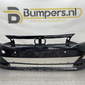 Bumper Volkswagen Polo 2G 2017-2021 2G0807221O Voorbumper C3-23616