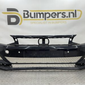 Bumper Volkswagen Polo 2G 2017-2021 2G0807221O Voorbumper C3-23617