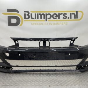 Bumper Volkswagen Polo 2G 2017-2021 2G0807221O Voorbumper C3-23618