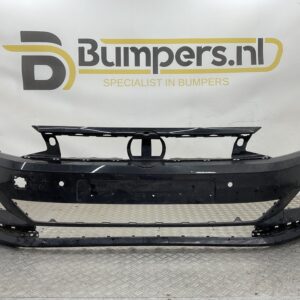 Bumper Volkswagen Polo 2G 2017-2021 2G0807221O Voorbumper C3-23619