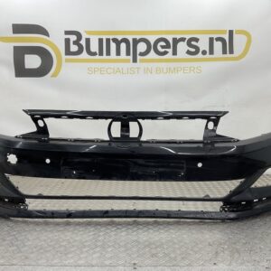 Bumper Volkswagen Polo 2G 2017-2021 2G0807221O Voorbumper C3-23620