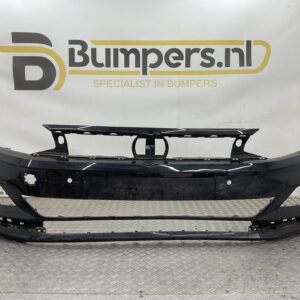 Bumper Volkswagen Polo 2G 2017-2021 2G0807221O Voorbumper C3-23621