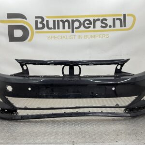 Bumper Volkswagen Polo 2G 2017-2021 2G0807221O Voorbumper C3-23622