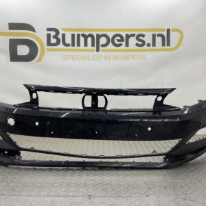 Bumper Volkswagen Polo 2G 2017-2021 2G0807221O Voorbumper C3-23623