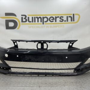 Bumper Volkswagen Polo 2G 2017-2021 2G0807221O Voorbumper C3-23624