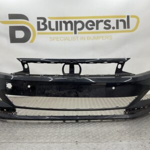 Bumper Volkswagen Polo 2G 2017-2021 2G0807221O Voorbumper C3-23625