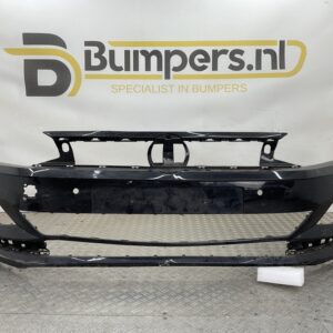 Bumper Volkswagen Polo 2G 2017-2021 2G0807221O Voorbumper C3-23626