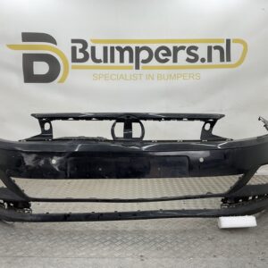Bumper Volkswagen Polo 2G 2017-2021 2G0807221O Voorbumper C3-23627
