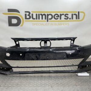 Bumper Volkswagen Polo 2G 2017-2021 2G0807221O Voorbumper C3-23628
