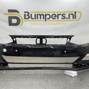 Bumper Volkswagen Polo 2G 2017-2021 2G0807221O Voorbumper C3-23629