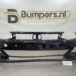 Bumper Volkswagen Polo 2G 2017-2021 2G0807221O Voorbumper C3-23630
