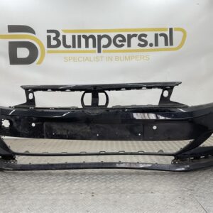 Bumper Volkswagen Polo 2G 2017-2021 2G0807221O Voorbumper C3-23631