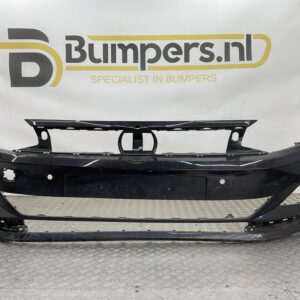 Bumper Volkswagen Polo 2G 2017-2021 2G0807221O Voorbumper C3-23632