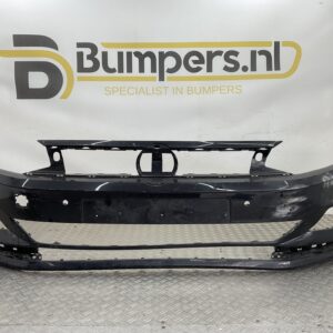 Bumper Volkswagen Polo 2G 2017-2021 2G0807221O Voorbumper C3-23633