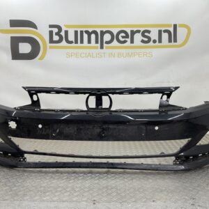 Bumper Volkswagen Polo 2G 2017-2021 2G0807221O Voorbumper C3-23634