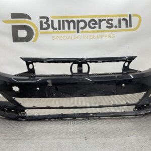 Bumper Volkswagen Polo 2G 2017-2021 2G0807221O Voorbumper C3-23635