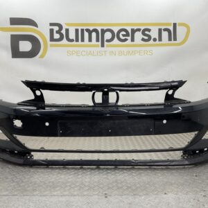 Bumper Volkswagen Polo 2G 2017-2021 2G0807221O Voorbumper C3-23636