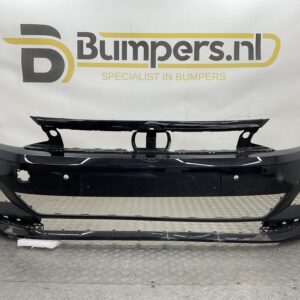 Bumper Volkswagen Polo 2G 2017-2021 2GS807221AB Voorbumper C3-23637