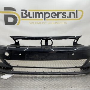 Bumper Volkswagen Polo 2G 2017-2021 2G0807221O Voorbumper C3-23638