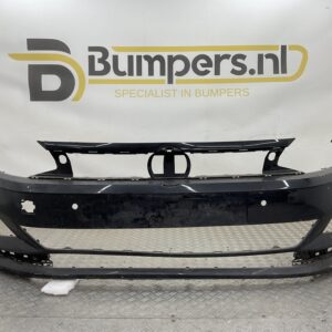 Bumper Volkswagen Polo 2G 2017-2021 2G0807221O Voorbumper C3-23640