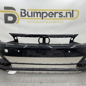 Bumper Volkswagen Polo 2G 2017-2021 2G0807221O Voorbumper C3-23641