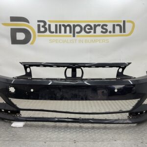 Bumper Volkswagen Polo 2G 2017-2021 2G0807221O Voorbumper C3-23643