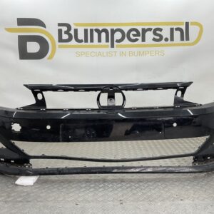 Bumper Volkswagen Polo 2G 2017-2021 2G0807221O Voorbumper C3-23644