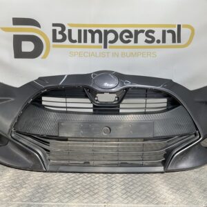 Bumper Toyota Yaris MK4 2021 521190DA00 Voorbumper D3-23702