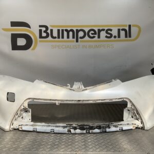 Bumper Toyota Auris MK2  2013-2015 5211902A20 Voorbumper D10-23701