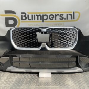 Bumper BMW X1 iX1 2022 U11 51119883579 Voorbumper K10-23707