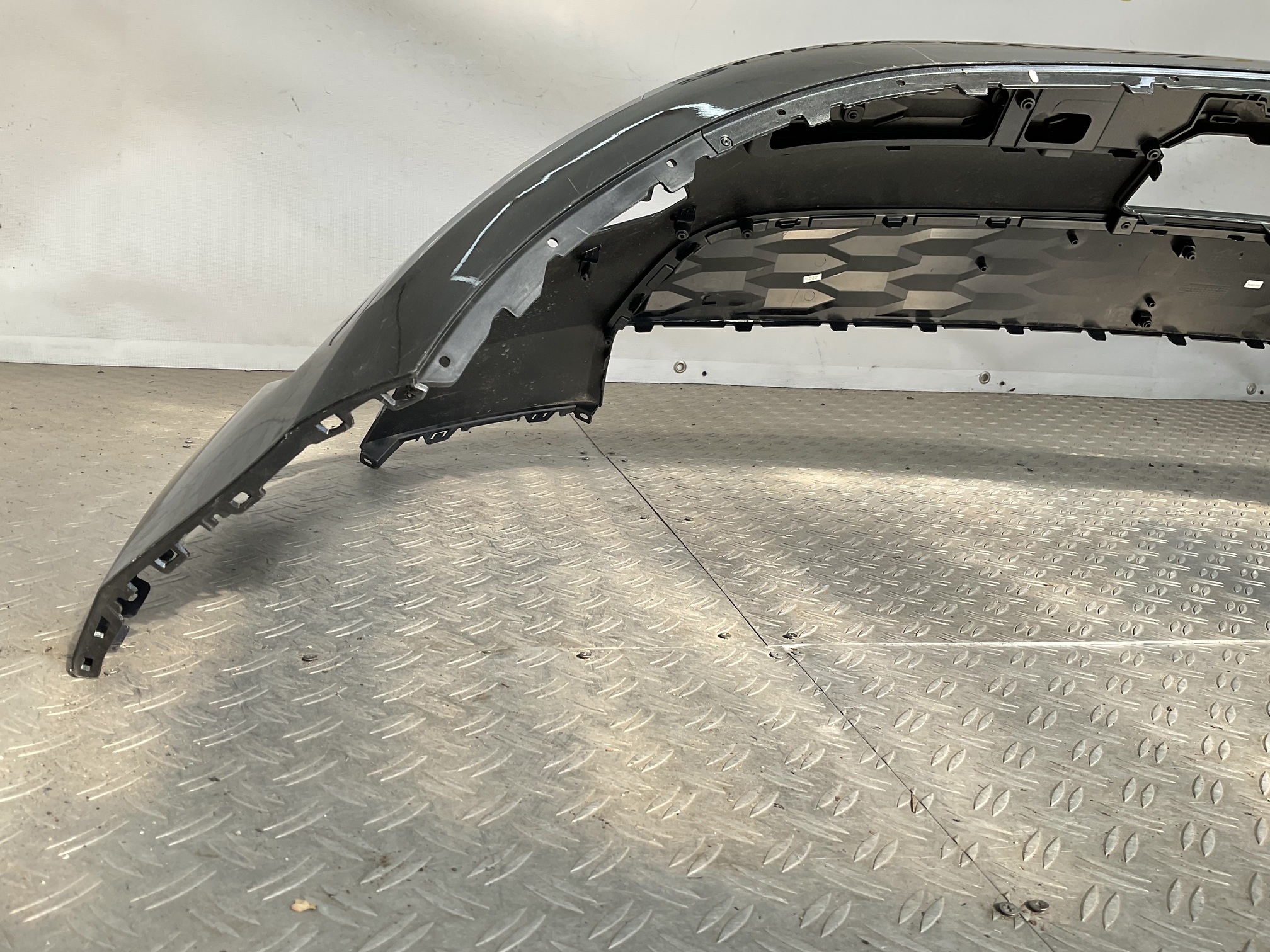 Bumper Kia Niro E-Niro E Niro 2 II EV 86511-AO000 Voorbumper G5-22064