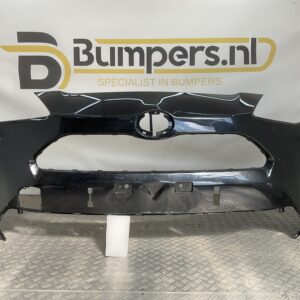 Bumper Toyota Yaris Cross 4xpdc 2020-2025 52119-0DC20 Voorbumper D10-23708