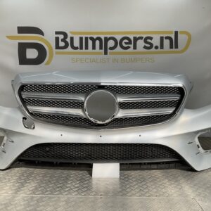 Bumper Mercedes E Klasse Coupe W238 AMG 16-21 A2388856800 Voorbumper A4-20745