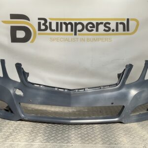 BUMPER MERCEDES E CLASS W212 2009-2013 A2128850125 VOORBUMPER A1-20600