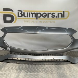 Bumper Mercedes C Klasse W206 Normaal 22-25 pdc A2068808501 Voorbumper A4-20610