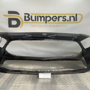 Bumper Mercedes A Klasse W177 Normaal 19-23 A1778853600 Voorbumper A3-20644