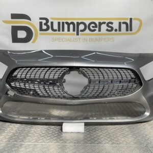Bumper Mercedes A Klasse W177 Normaal 19-23 A1778853600 Voorbumper A8-20899