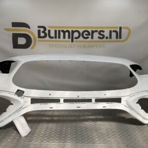 Bumper Mercedes GLA H247 W247 AMG Facelift 21- A2478857908 Voorbumper B3-20922