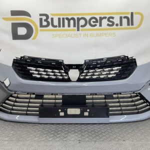 Bumper Renault Clio V 2023 620223501R Voorbumper F4-23710