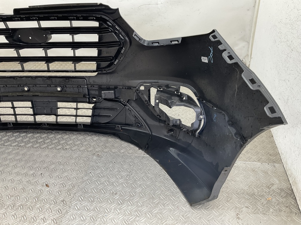 Bumper Ford Transit Facelift 18-23 KK21/JK21-17F003 Voorbumper D1-23740
