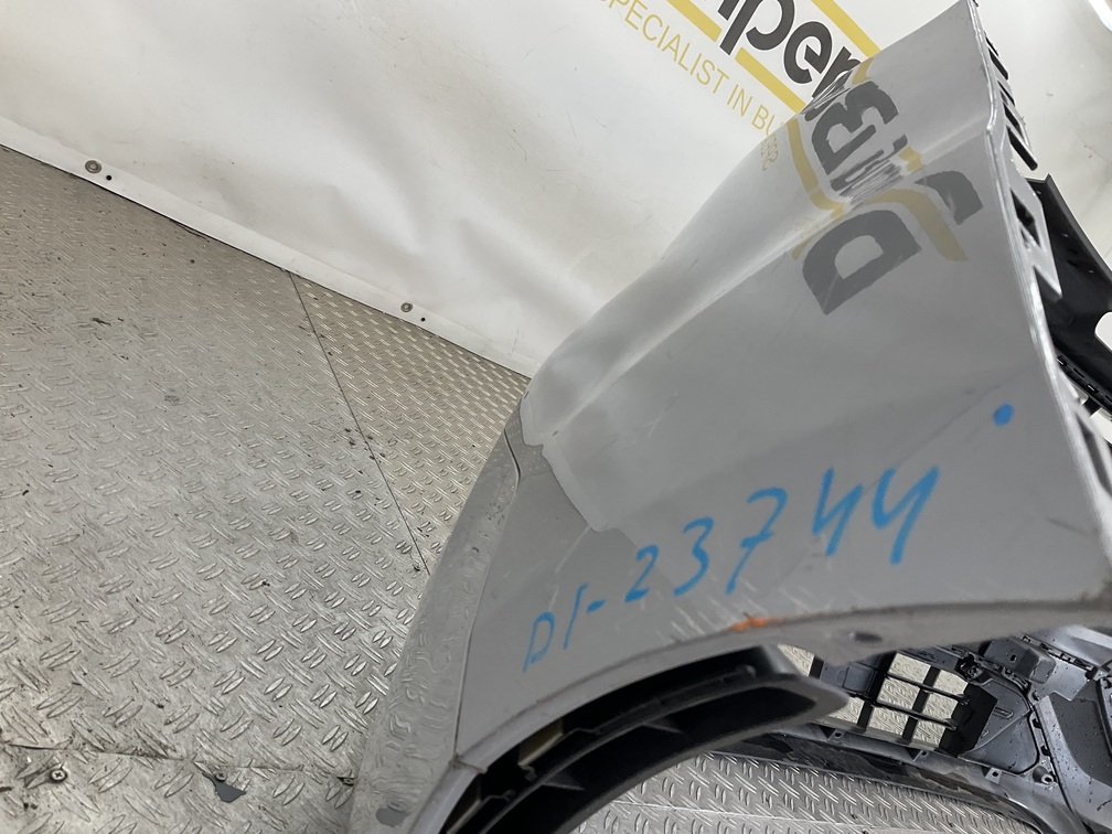 Bumper Ford Transit Facelift 18-23 KK21/JK21-17F003 Voorbumper D1-23744