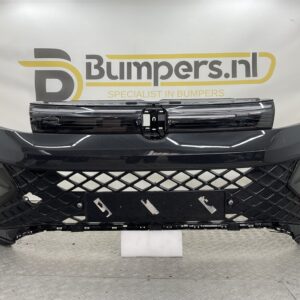 Bumper Volkswagen Tiguan R-line RLINE 571 2024-2025 571807421A Voorbumper C5-23756