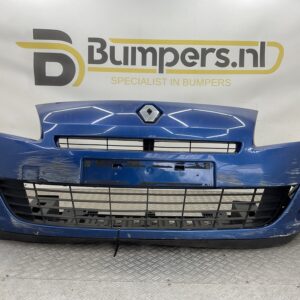 Bumper Renault Scenic III - Grand scenic III 2009-2012 620100434R Voorbumper F10-23759
