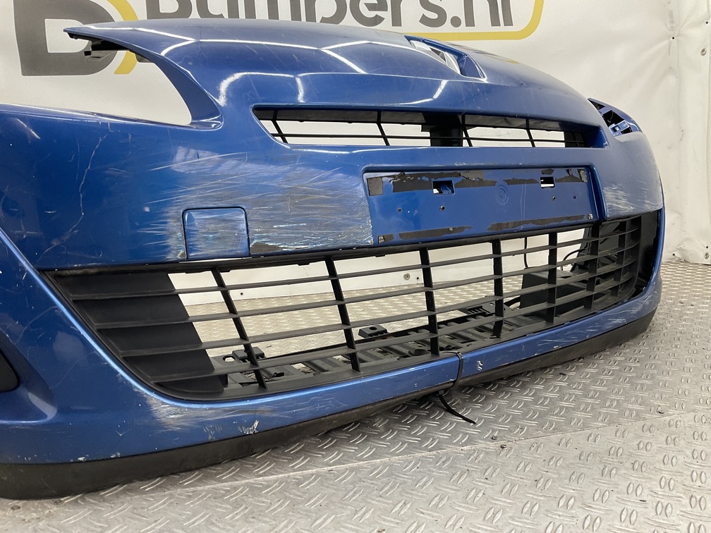 Bumper Renault Scenic III - Grand scenic III 2009-2012 620100434R Voorbumper F10-23759